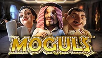 The Moguls NJP