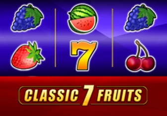 Mr.Slotty | Classic7Fruits