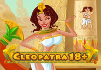 Mr.Slotty | Cleopatra 18+