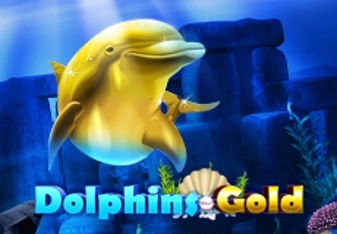 Mr.Slotty | Dolphins Gold