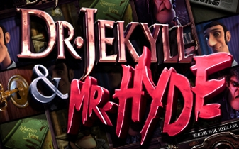 BetSoft | Dr. Jekyll & Mr. Hyde