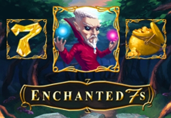 Mr.Slotty | Enchanted 7s