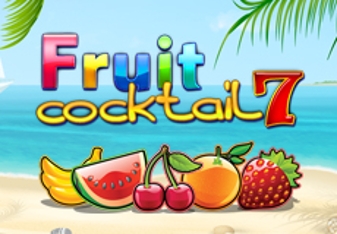 Mr.Slotty | FruitCocktail7