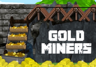 Mr.Slotty | Gold Miners