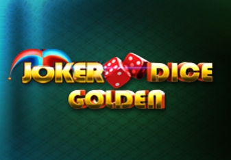 Mr.Slotty | Golden Joker Dice
