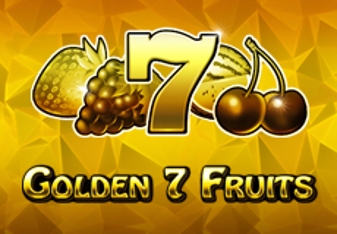 Mr.Slotty | Golden7Fruits
