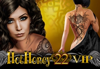 Mr.Slotty | HotHoney 22 VIP