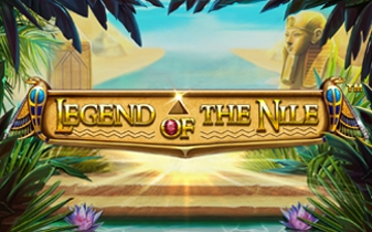 BetSoft | Legend of the Nile