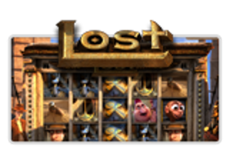 BetSoft | Lost