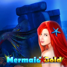 Mr.Slotty | Mermaid Gold