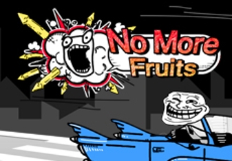 Mr.Slotty | No More Fruits