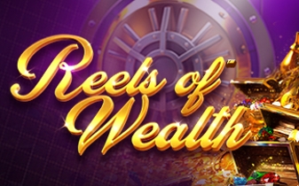 BetSoft | Reels of Wealth