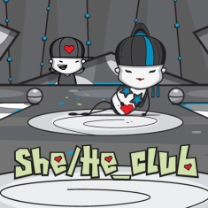 Mr.Slotty | She/He_club