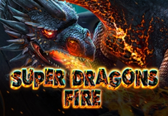 Mr.Slotty | Super Dragons Fire