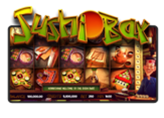 BetSoft | Sushi Bar