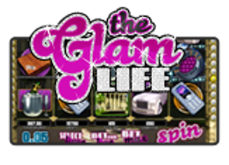BetSoft | The Glam Life