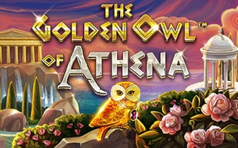 BetSoft | The Golden Owl of Athena
