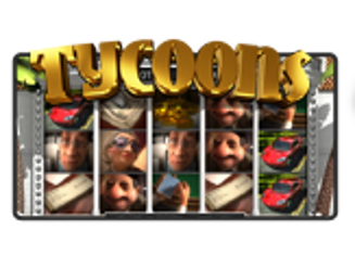 BetSoft | Tycoons PLUS