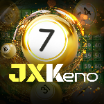 Inbet Games | JX Keno
