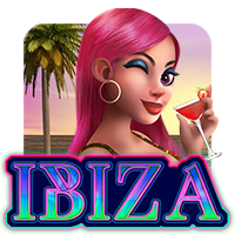 Arrow’s Edge | Ibiza 