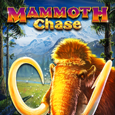 Kalamba Games | Mammoth Chase