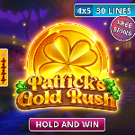 Inbet Games | Patrick's Gold Rush