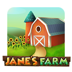 Arrow’s Edge | Jane's Farm