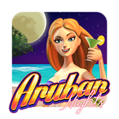 Arrow’s Edge | Aruban Nights
