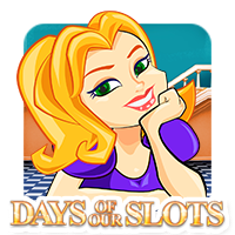 Arrow’s Edge | Days of Our Slots