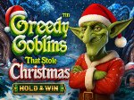 BetSoft | Greedy Goblins That Stole Christmas - Hold & Win