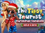 BetSoft | The Tipsy Tourist: Christmas Vacation - Hold & Win