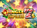 Kalamba Games | Jingle Express 7s