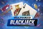 Arrow’s Edge | Multihand Blackjack