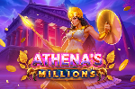 Arrow’s Edge | Athena’s Millions