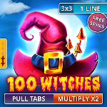 Featured game from Inbet Games