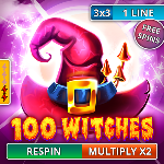 Featured game from Inbet Games