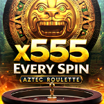 Featured game from ENJOY