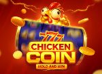InOut Games | Chicken Coin