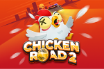 InOut Games | Chicken Road 2 Bonus