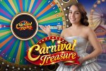 SA Gaming | Carnival Treasure