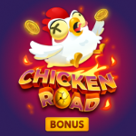 InOut Games | Chicken Road Bonus