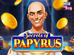 Featured game from Mascot Gaming