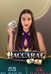 SA Gaming | Baccarat M02