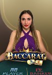 SA Gaming | Baccarat M01