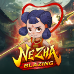 SimplePlay | Ne Zha Blazing