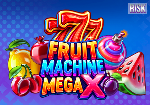 Mascot Gaming | Mega X