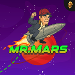 Jacktop Live | Mr. Mars