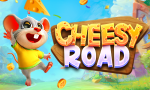 Smartsoft Gaming | Cheesy Road
