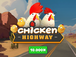Smartsoft Gaming | Chicken Highway