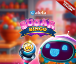 Caleta Games | Sugar Bingo